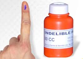 Election Ink